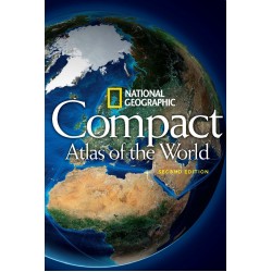 Compact Atlas of the World 2nd Edition 
