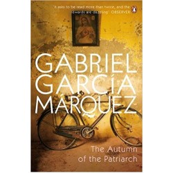 Marquez The Autumn of the Patriarch