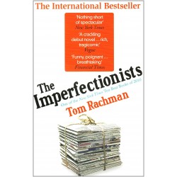 Imperfectionists,The [Paperback]