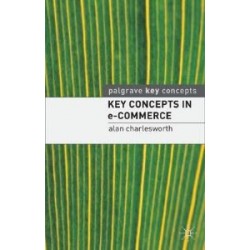 Key Concepts in e-Commerce