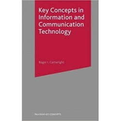 Key Concepts in Information and Communic