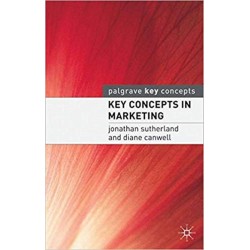 Key Concepts in Marketing