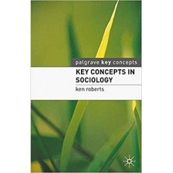 Key Concepts in Sociology