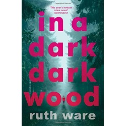 In a Dark, Dark Wood [Paperback]