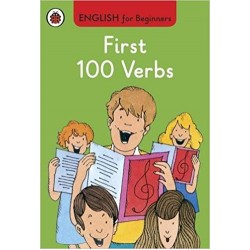 English for Beginners: First 100 Verbs