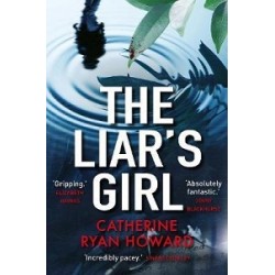 The Liar's Girl