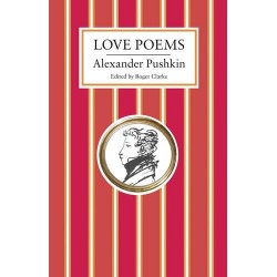Pushkin Love Poems [Hardcover]
