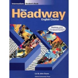 New Headway Inter SB