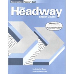 New Headway Inter TB