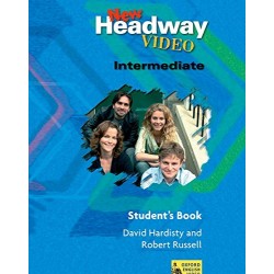 New Headway Inter VA