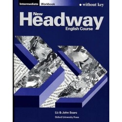 New Headway Inter WB-