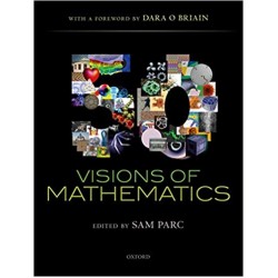 50 Visions of Mathematics