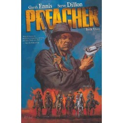 Preacher: Book 1