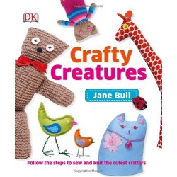 Crafty Creatures 