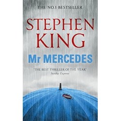 King S.Mr Mercedes