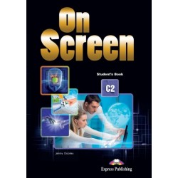 ON SCREEN 1 STUDENT'S BOOK