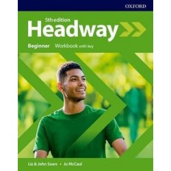 New Headway 5th Edition Beginner: WB