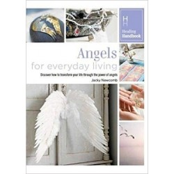 Healing Handbooks: Angels for Everyday Living