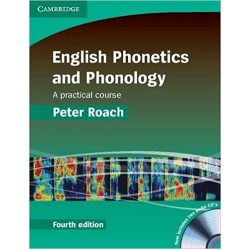 English Phonetics and Phonology A practical course with Audio CDs (2)