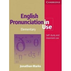 English Pronunciation in Use Elementary with Answers, Audio CDs (5)