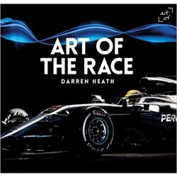 Art of the Race - V17 HB