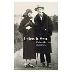 Nabokov Letters to Vera