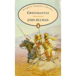 PPC Greenmantle 