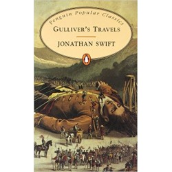 PPC Gulliver's Travels 