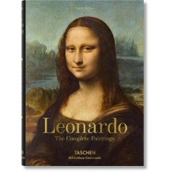 Leonardo. The Complete Paintings (BU)