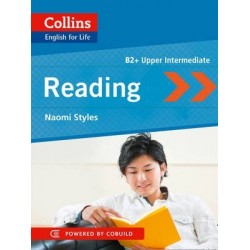 English for Life: Reading B2+ 