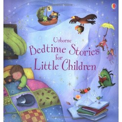 Picture Storybooks: Bedtime Stories for Little Children