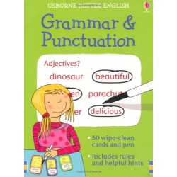 Better English: Grammar & Punctuation. Сards