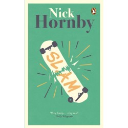 Nick Hornby Slam