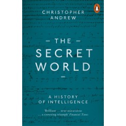 The Secret World: A History of Intelligence