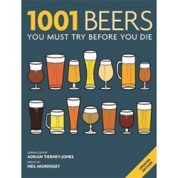1001 Beers You Must Try Before You Die 2013