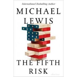 The Fifth Risk [Hardcover]