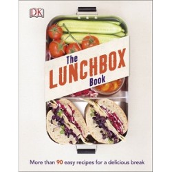 Lunchbox Book,The 