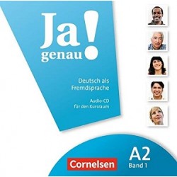 Ja genau! A2/1 CD