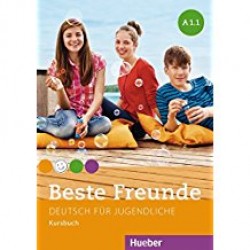 Beste Freunde A1/1 Kursbuch