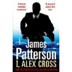 Patterson I, Alex Cross