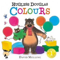 Hugless Douglas: Colours
