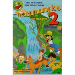 Trotamundos 2 Libro del alumno GRATUITA