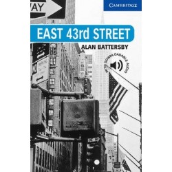 CER 5 East 43rd Street