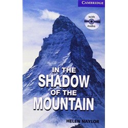 CER 5 In the Shadow of the Mountain: Book with Audio CDs (2) Pack