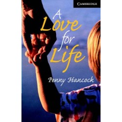 CER 6 A Love for Life: Book with Audio CDs (3) Pack