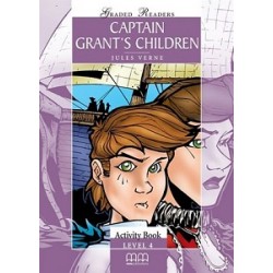 CS4 Captain Grant's Children AB 
