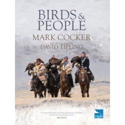 Birds and People [Hardcover]
