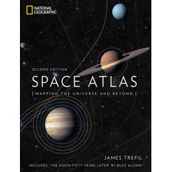 Space Atlas, 2nd edition