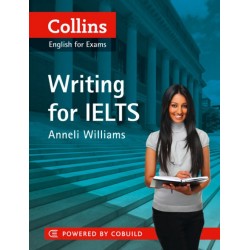 Collins English for IELTS: Writing