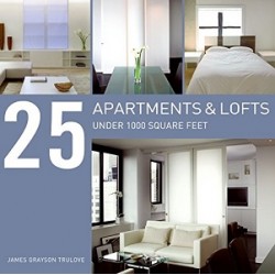 25 Apartments and Lofts Under 2500 Square Feet